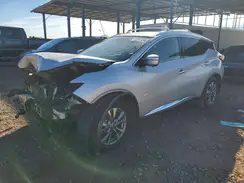 5N1AZ2MG0GN138403 2016 NISSAN MURANO