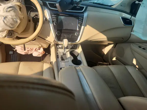 5N1AZ2MG0GN138935 2016 NISSAN MURANO - Image 8