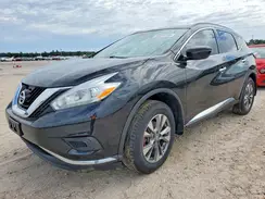 5N1AZ2MG0GN138952 2016 NISSAN MURANO