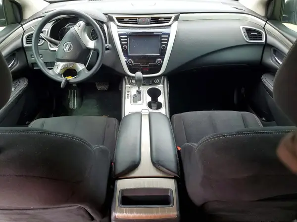 5N1AZ2MG0GN138952 2016 NISSAN MURANO - Image 8