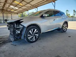 5N1AZ2MG0GN140250 2016 NISSAN MURANO