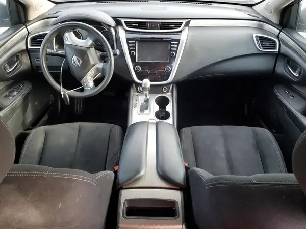 5N1AZ2MG0GN144301 2016 NISSAN MURANO - Image 8