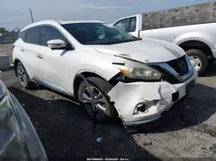 5N1AZ2MG0GN148350 2016 NISSAN MURANO