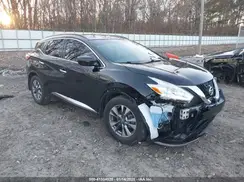 5N1AZ2MG0GN150728 2016 NISSAN MURANO