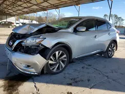 5N1AZ2MG0GN152351 2016 NISSAN MURANO