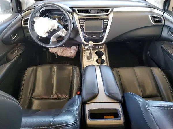 5N1AZ2MG0GN152351 2016 NISSAN MURANO - Image 8