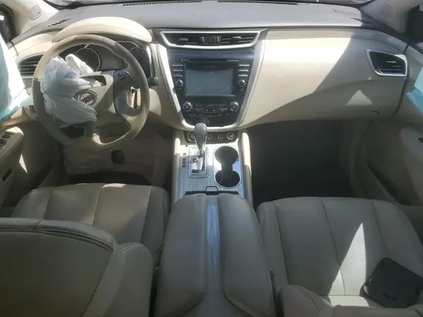 5N1AZ2MG0GN153015 2016 NISSAN MURANO - Image 8