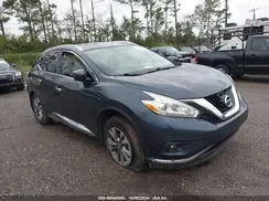 5N1AZ2MG0GN153712 2016 NISSAN MURANO