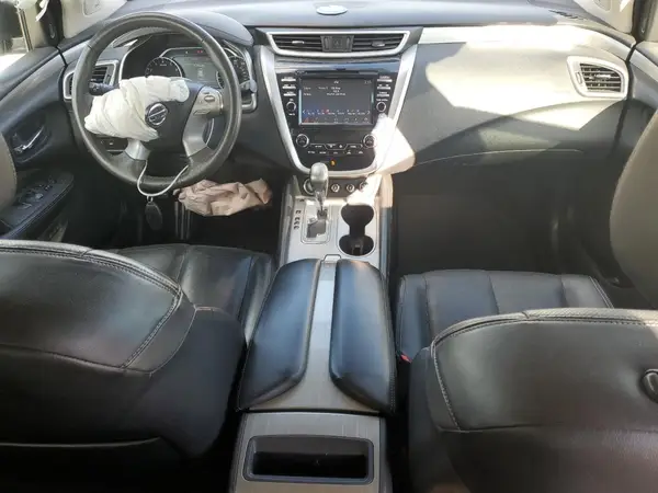 5N1AZ2MG0GN154620 2016 NISSAN MURANO - Image 8