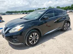 5N1AZ2MG0GN158411 2016 NISSAN MURANO