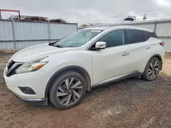 5N1AZ2MG0GN159011 2016 NISSAN MURANO