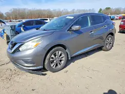 5N1AZ2MG0GN159977 2016 NISSAN MURANO