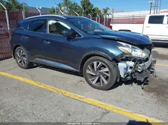 5N1AZ2MG0GN160756 2016 NISSAN MURANO