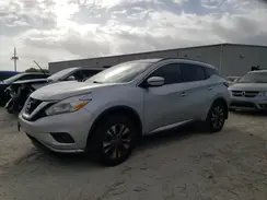 5N1AZ2MG0GN160806 2016 NISSAN MURANO