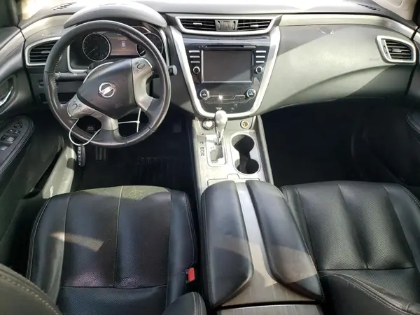 5N1AZ2MG0GN160806 2016 NISSAN MURANO - Image 8