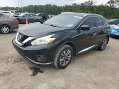 5N1AZ2MG0GN161678 2016 NISSAN MURANO