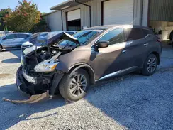 5N1AZ2MG0GN162250 2016 NISSAN MURANO