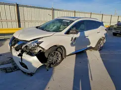 5N1AZ2MG0GN163057 2016 NISSAN MURANO