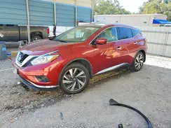 5N1AZ2MG0GN163544 2016 NISSAN MURANO