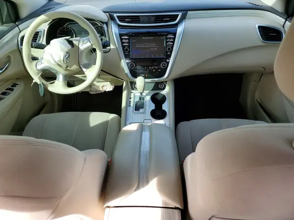 5N1AZ2MG0GN163981 2016 NISSAN MURANO - Image 8