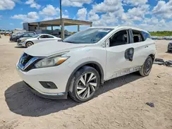 5N1AZ2MG0GN164421 2016 NISSAN MURANO