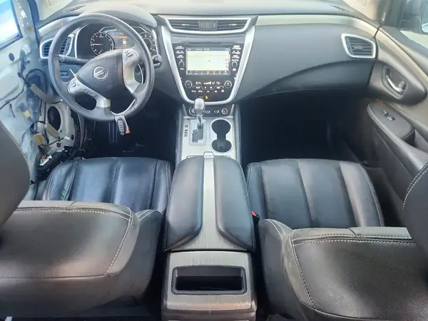 5N1AZ2MG0GN164421 2016 NISSAN MURANO - Image 8
