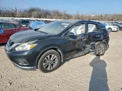 5N1AZ2MG0GN164631 2016 NISSAN MURANO
