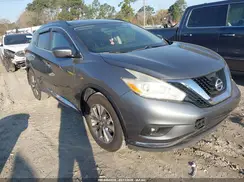 5N1AZ2MG0GN165326 2016 NISSAN MURANO