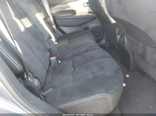 5N1AZ2MG0GN165326 2016 NISSAN MURANO - Image 8