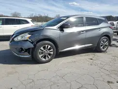 5N1AZ2MG0GN169702 2016 NISSAN MURANO