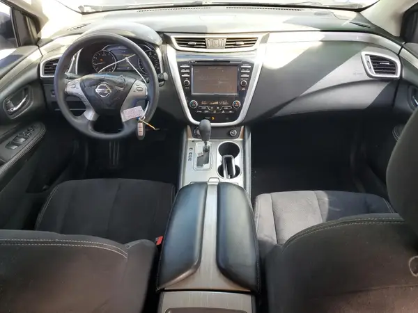 5N1AZ2MG0GN170722 2016 NISSAN MURANO - Image 8