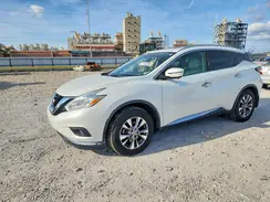 5N1AZ2MG0GN171398 2016 NISSAN MURANO