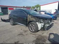 5N1AZ2MG0GN171644 2016 NISSAN MURANO