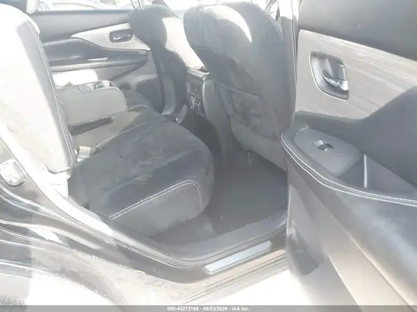 5N1AZ2MG0GN171644 2016 NISSAN MURANO - Image 8