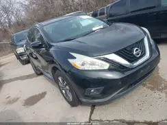 5N1AZ2MG0HN100882 2017 NISSAN MURANO
