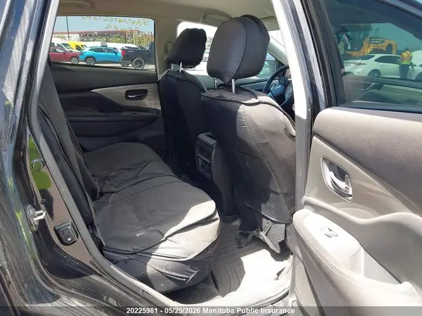 5N1AZ2MG0HN101580 2017 NISSAN MURANO - Image 8