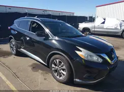 5N1AZ2MG0HN102518 2017 NISSAN MURANO