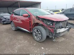 5N1AZ2MG0HN102549 2017 NISSAN MURANO