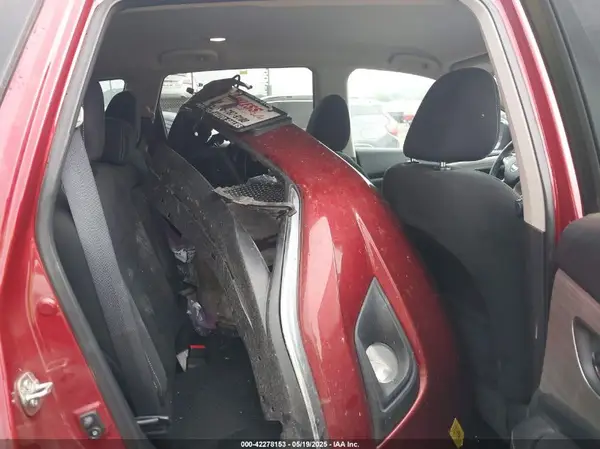 5N1AZ2MG0HN102549 2017 NISSAN MURANO - Image 8