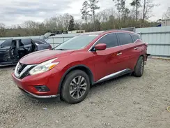 5N1AZ2MG0HN103880 2017 NISSAN MURANO