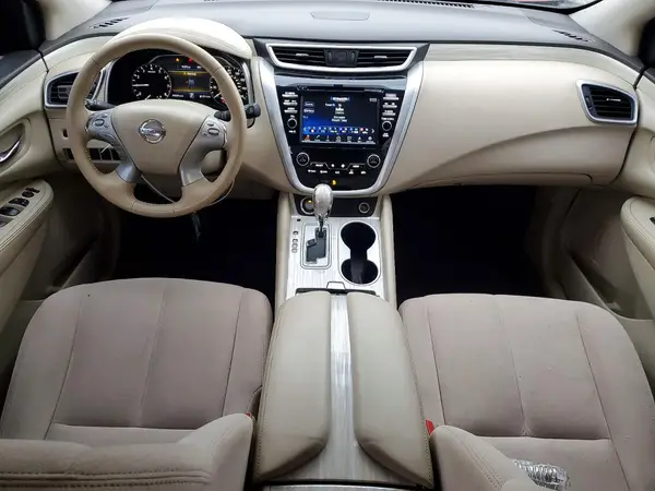 5N1AZ2MG0HN103880 2017 NISSAN MURANO - Image 8