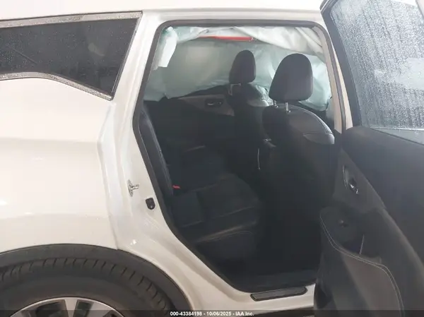 5N1AZ2MG0HN105354 2017 NISSAN MURANO - Image 8