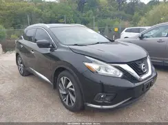 5N1AZ2MG0HN110263 2017 NISSAN MURANO