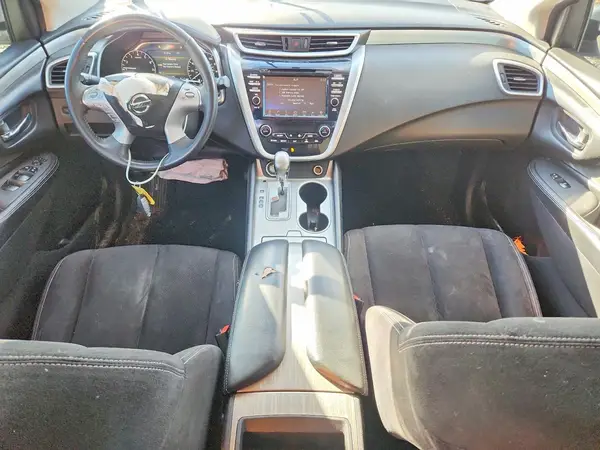 5N1AZ2MG0HN111588 2017 NISSAN MURANO - Image 8