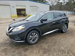 5N1AZ2MG0HN112479 2017 NISSAN MURANO