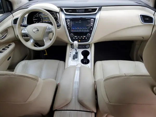 5N1AZ2MG0HN112479 2017 NISSAN MURANO - Image 8