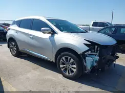5N1AZ2MG0HN112515 2017 NISSAN MURANO