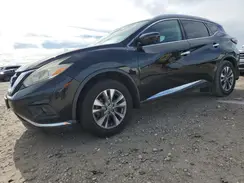 5N1AZ2MG0HN113485 2017 NISSAN MURANO