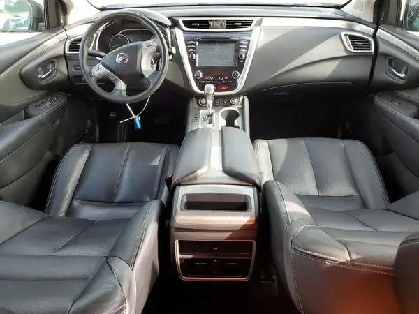5N1AZ2MG0HN113485 2017 NISSAN MURANO - Image 8