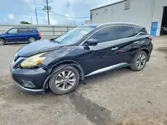 5N1AZ2MG0HN113499 2017 NISSAN MURANO